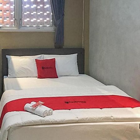 ホテル Reddoorz Near Wisata Paribendo ラワン エクステリア 写真