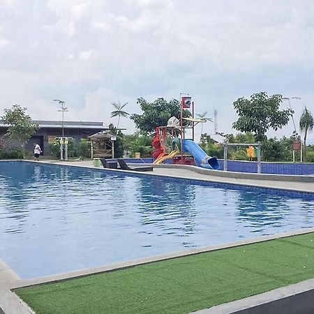 ホテル Reddoorz Near Wisata Paribendo ラワン エクステリア 写真