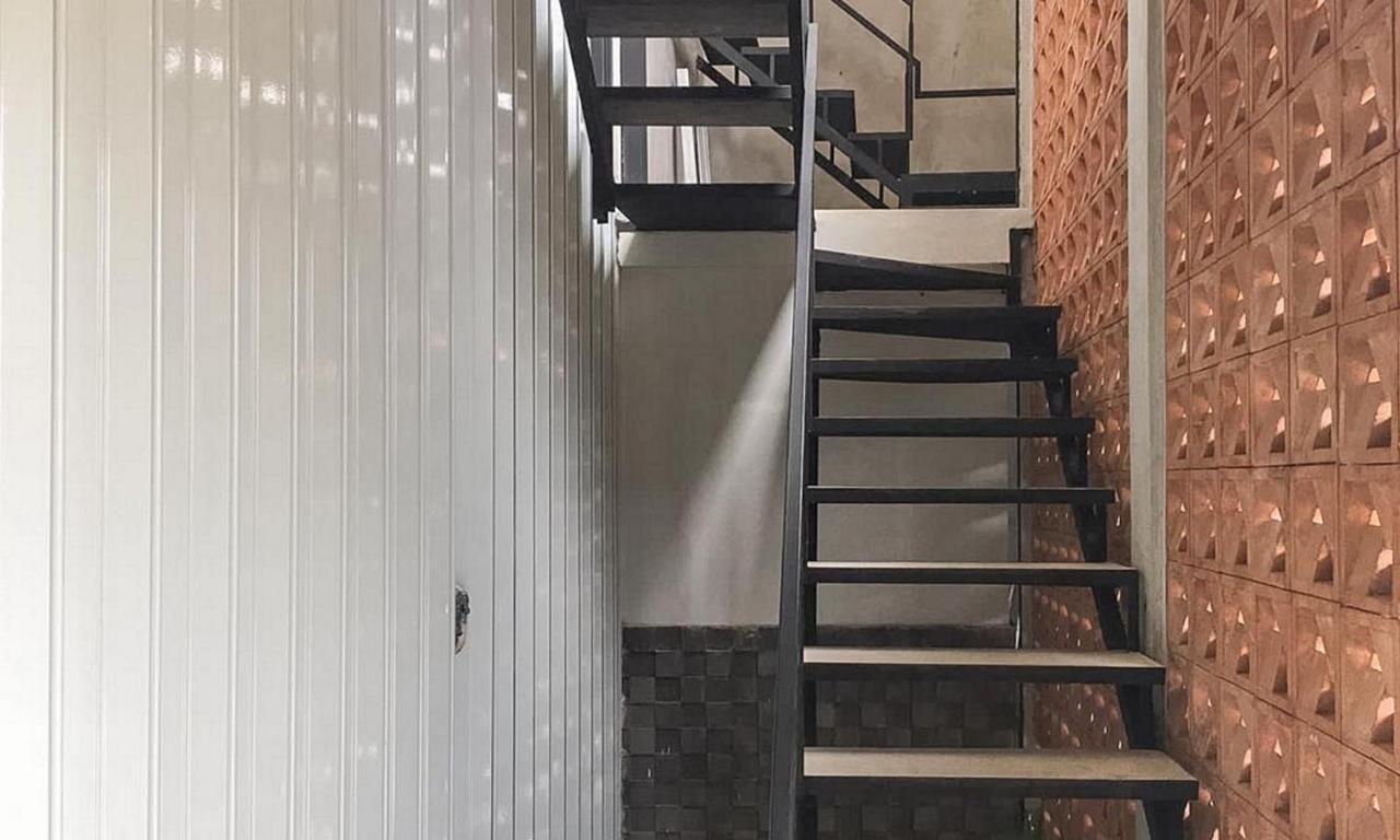 ホテル Reddoorz Near Wisata Paribendo ラワン エクステリア 写真
